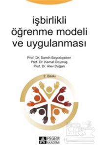 İşbirlikçi Öğrenme Modeli ve Uygulaması