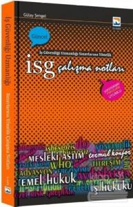 İSG Çalışma Notları