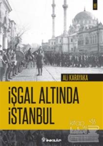 İşgal Altında İstanbul