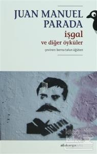 İşgal ve Diğer Öyküler