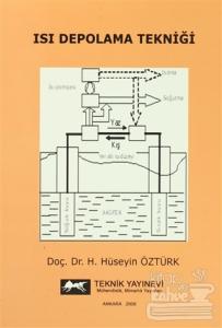 Isı Depolama Tekniği