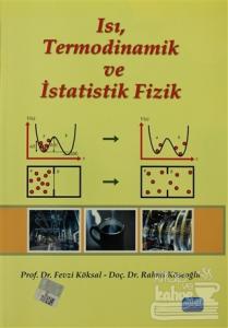 Isı, Termodinamik ve İstatistik Fizik