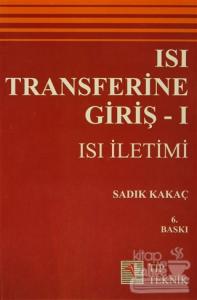 Isı Transferine Giriş 1 - Isı İletimi