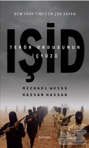 IŞİD Terör Ordusunun İçyüzü