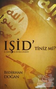 Işid'tiniz mi?