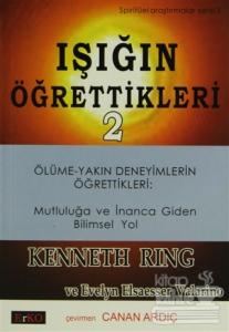 Işığın Öğrettikleri 2