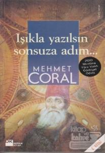 Işıkla Yazılsın Sonsuza Adım...