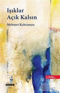 Işıklar Açık Kalsın