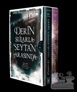 Işıltı Serisi - 2 Kitap (Ciltli)