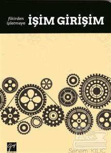 İşim Girişim