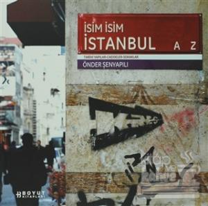 İsim İsim İstanbul