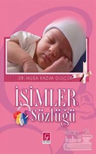 İsimler Sözlüğü