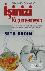 İşinizi Küçümsemeyin