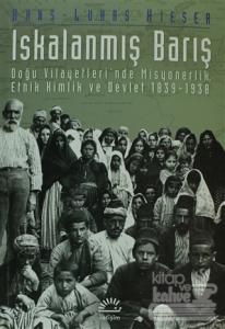 Iskalanmış Barış