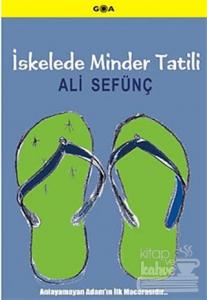 İskelede Minder Tatili