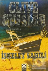 İskelet Sahili
