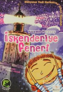 İskenderiye Feneri
