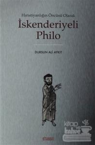 İskenderiyeli Philo