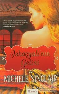 İskoçyalı'nın Gelini