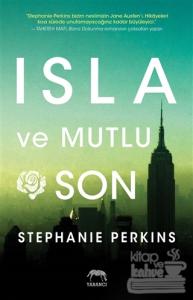 Isla ve Mutlu Son (Ciltli)