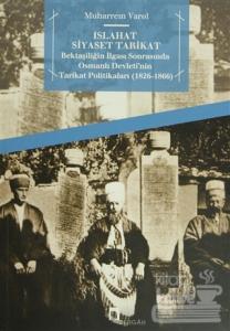 Islahat Siyaset Tarikat