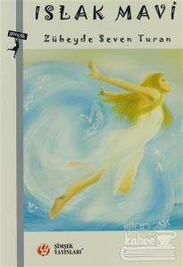 Islak Mavi