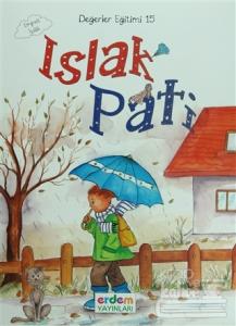 Islak Pati (Empati İylik)