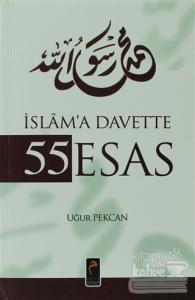 İslam'a Davette 55 Esas