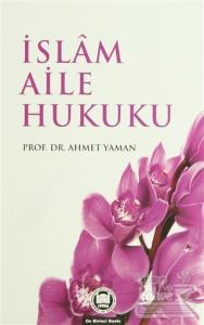 İslam Aile Hukuku
