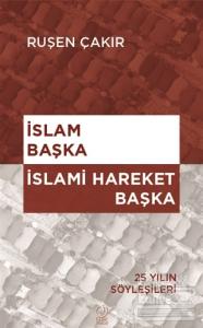 İslam Başka - İslami Hareket Başka