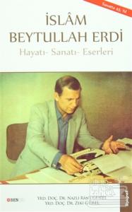 İslam Beytullah Erdi