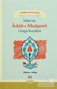 İslam'da Adab-ı Muaşeret