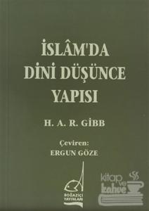İslam'da Dini Düşünce Yapısı