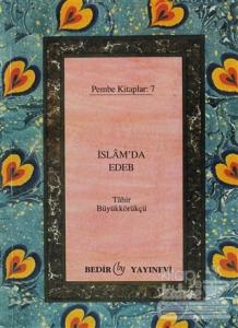 İslam'da Edeb