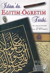 İslam'da Eğitim - Öğretim Tarihi