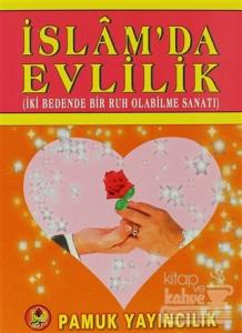 İslam'da Evlilik (Aile-004)