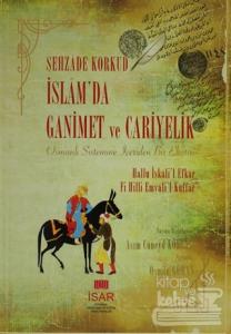 İslam'da Ganimet ve Cariyelik