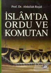 İslam'da Ordu ve Komutan (Ciltli)