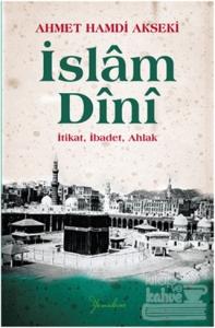 İslam Dini (Ciltli)
