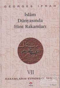 İslam Dünyasında Hint Rakamları Rakamların Evrensel Tarihi 7