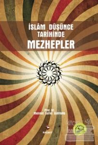 İslam Düşünce Tarihinde Mezhepler