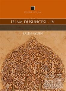 İslam Düşüncesi 4