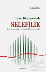 İslam Düşüncesinde Selefilik