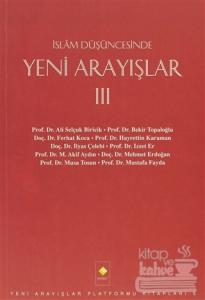 İslam Düşüncesinde Yeni Arayışlar 3