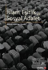 İslam, Eşitlik ve Sosyal Adalet