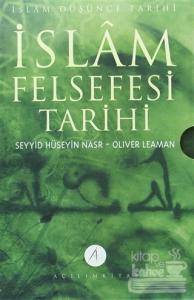 İslam Felsefesi Tarihi (3 Kitap Takım)