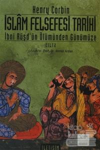 İslam Felsefesi Tarihi Cilt 2
