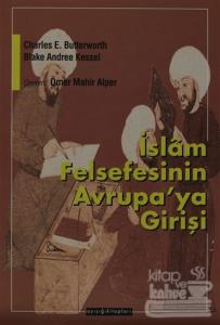 İslam Felsefesinin Avrupaya Girişi