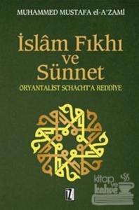 İslam Fıkhı ve Sünnet
