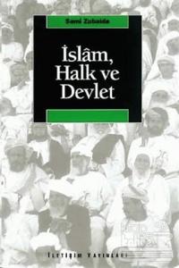 İslam, Halk ve Devlet